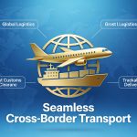 cross-border logistics