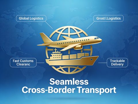 cross-border logistics