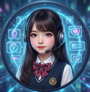 联系客服